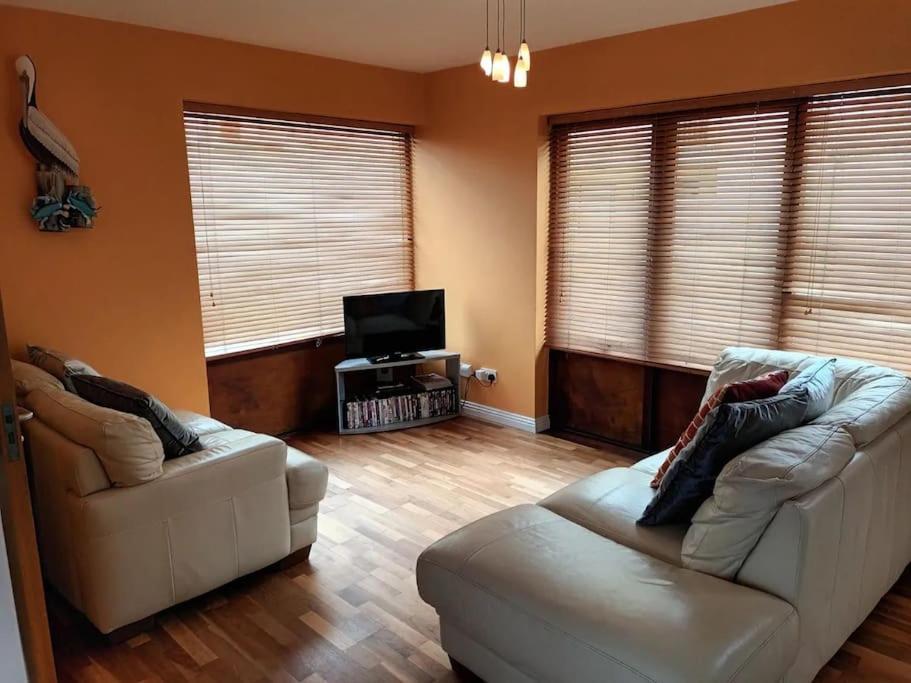 Village Centre Apartment Lahinch Exterior photo