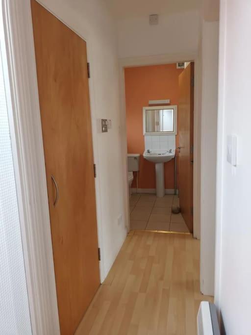 Village Centre Apartment Lahinch Exterior photo