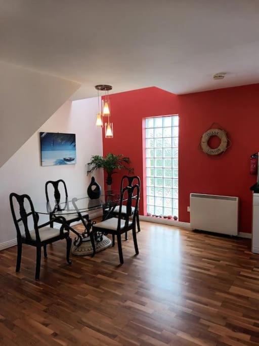 Village Centre Apartment Lahinch Exterior photo