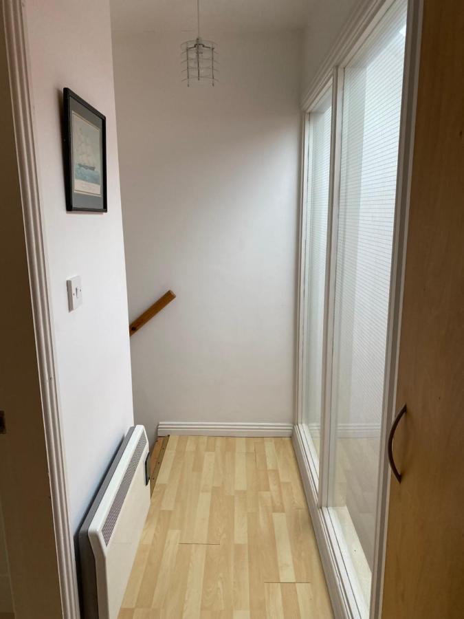 Village Centre Apartment Lahinch Exterior photo