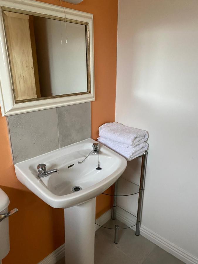 Village Centre Apartment Lahinch Exterior photo