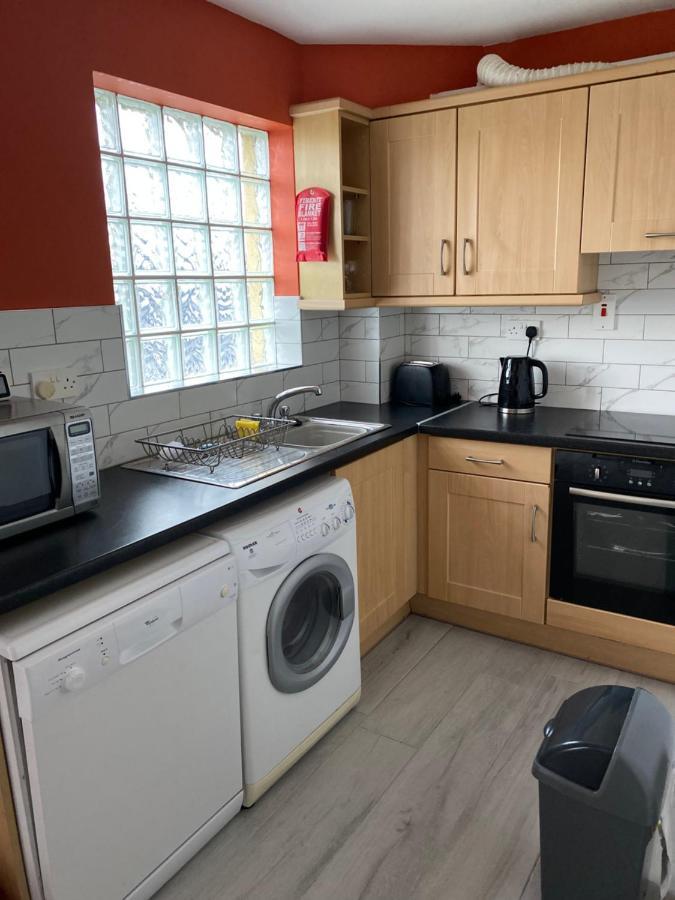 Village Centre Apartment Lahinch Exterior photo