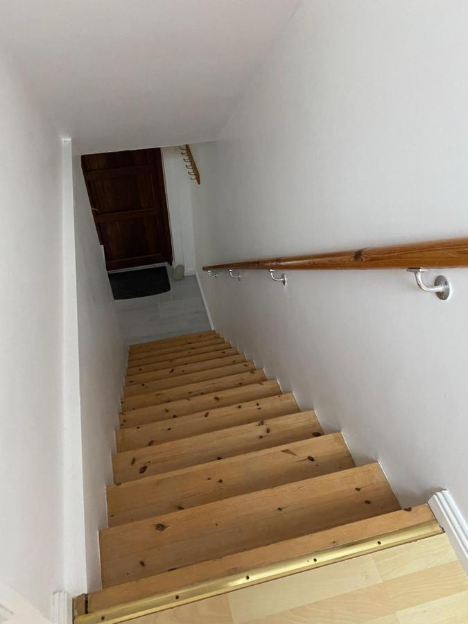 Village Centre Apartment Lahinch Exterior photo